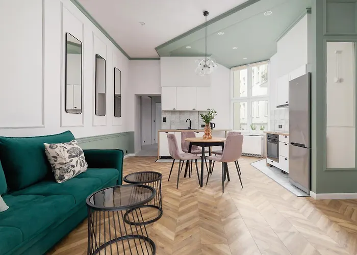 3 Bedroom - Dietla 11