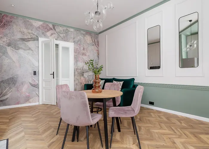 3 Bedroom - Dietla 11